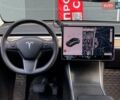 Серый Тесла Model Y, объемом двигателя 0 л и пробегом 123 тыс. км за 23999 $, фото 17 на Automoto.ua