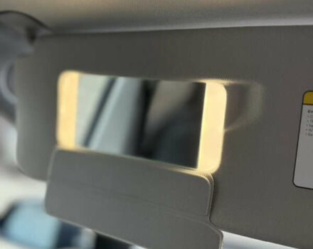 Сірий Тесла Model Y, об'ємом двигуна 0 л та пробігом 107 тис. км за 23500 $, фото 36 на Automoto.ua