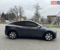 Серый Тесла Model Y, объемом двигателя 0 л и пробегом 170 тыс. км за 19500 $, фото 8 на Automoto.ua