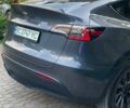 Серый Тесла Model Y, объемом двигателя 0 л и пробегом 83 тыс. км за 21499 $, фото 13 на Automoto.ua