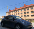 Серый Тесла Model Y, объемом двигателя 0 л и пробегом 136 тыс. км за 23000 $, фото 4 на Automoto.ua