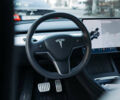 Серый Тесла Model Y, объемом двигателя 0 л и пробегом 52 тыс. км за 28200 $, фото 32 на Automoto.ua