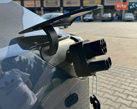 Серый Тесла Model Y, объемом двигателя 0 л и пробегом 104 тыс. км за 22500 $, фото 46 на Automoto.ua