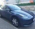 Серый Тесла Model Y, объемом двигателя 0 л и пробегом 147 тыс. км за 23500 $, фото 11 на Automoto.ua