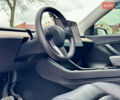 Серый Тесла Model Y, объемом двигателя 0 л и пробегом 121 тыс. км за 22999 $, фото 55 на Automoto.ua
