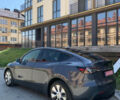 Серый Тесла Model Y, объемом двигателя 0 л и пробегом 136 тыс. км за 23000 $, фото 24 на Automoto.ua