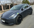 Серый Тесла Model Y, объемом двигателя 0 л и пробегом 75 тыс. км за 18500 $, фото 8 на Automoto.ua