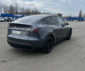 Серый Тесла Model Y, объемом двигателя 0 л и пробегом 99 тыс. км за 22300 $, фото 6 на Automoto.ua