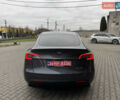 Серый Тесла Model Y, объемом двигателя 0 л и пробегом 170 тыс. км за 19500 $, фото 12 на Automoto.ua