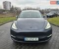 Серый Тесла Model Y, объемом двигателя 0 л и пробегом 98 тыс. км за 20950 $, фото 5 на Automoto.ua