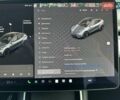 Серый Тесла Model Y, объемом двигателя 0 л и пробегом 51 тыс. км за 26000 $, фото 13 на Automoto.ua