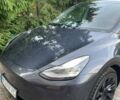 Серый Тесла Model Y, объемом двигателя 0 л и пробегом 83 тыс. км за 21499 $, фото 11 на Automoto.ua