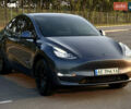 Сірий Тесла Model Y, об'ємом двигуна 0 л та пробігом 96 тис. км за 23999 $, фото 3 на Automoto.ua