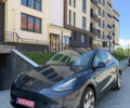 Серый Тесла Model Y, объемом двигателя 0 л и пробегом 136 тыс. км за 23000 $, фото 9 на Automoto.ua