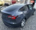 Серый Тесла Model Y, объемом двигателя 0 л и пробегом 143 тыс. км за 19999 $, фото 13 на Automoto.ua
