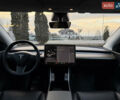 Серый Тесла Model Y, объемом двигателя 0 л и пробегом 126 тыс. км за 22300 $, фото 40 на Automoto.ua