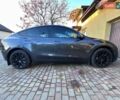 Тесла Model Y 2020 в Яворове на Automoto.ua Серый Тесла Model Y, объемом двигателя 0 л и пробегом 121 тыс. км за 22500 $, фото 5 на Automoto.ua