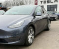 Сірий Тесла Model Y, об'ємом двигуна 0 л та пробігом 107 тис. км за 23500 $, фото 5 на Automoto.ua