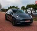 Сірий Тесла Model Y, об'ємом двигуна 0 л та пробігом 75 тис. км за 26499 $, фото 3 на Automoto.ua