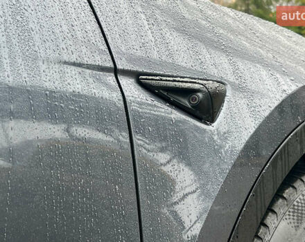 Сірий Тесла Model Y, об'ємом двигуна 0 л та пробігом 76 тис. км за 26850 $, фото 22 на Automoto.ua
