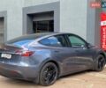 Серый Тесла Model Y, объемом двигателя 0 л и пробегом 123 тыс. км за 23999 $, фото 9 на Automoto.ua