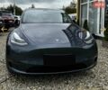 Серый Тесла Model Y, объемом двигателя 0 л и пробегом 133 тыс. км за 21800 $, фото 1 на Automoto.ua