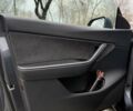 Серый Тесла Model Y, объемом двигателя 0 л и пробегом 45 тыс. км за 28000 $, фото 16 на Automoto.ua