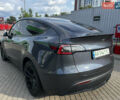 Серый Тесла Model Y, объемом двигателя 0 л и пробегом 137 тыс. км за 22900 $, фото 3 на Automoto.ua