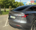 Серый Тесла Model Y, объемом двигателя 0 л и пробегом 104 тыс. км за 22500 $, фото 18 на Automoto.ua