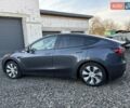 Серый Тесла Model Y, объемом двигателя 0 л и пробегом 143 тыс. км за 19999 $, фото 10 на Automoto.ua