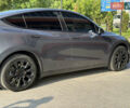 Серый Тесла Model Y, объемом двигателя 0 л и пробегом 104 тыс. км за 22500 $, фото 8 на Automoto.ua
