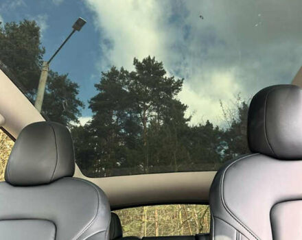 Серый Тесла Model Y, объемом двигателя 0 л и пробегом 60 тыс. км за 23800 $, фото 8 на Automoto.ua