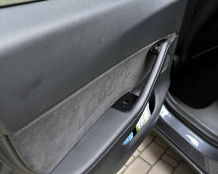 Сірий Тесла Model Y, об'ємом двигуна 0 л та пробігом 113 тис. км за 25800 $, фото 26 на Automoto.ua