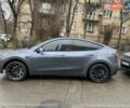 Серый Тесла Model Y, объемом двигателя 0 л и пробегом 98 тыс. км за 21600 $, фото 4 на Automoto.ua