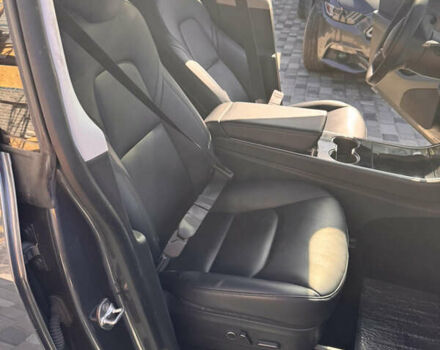 Серый Тесла Model Y, объемом двигателя 0 л и пробегом 170 тыс. км за 23000 $, фото 8 на Automoto.ua