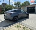 Серый Тесла Model Y, объемом двигателя 0 л и пробегом 58 тыс. км за 31900 $, фото 2 на Automoto.ua
