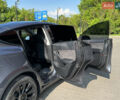 Серый Тесла Model Y, объемом двигателя 0 л и пробегом 104 тыс. км за 22500 $, фото 22 на Automoto.ua
