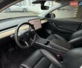 Серый Тесла Model Y, объемом двигателя 0 л и пробегом 170 тыс. км за 19500 $, фото 19 на Automoto.ua