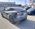 Серый Тесла Model Y, объемом двигателя 0 л и пробегом 226 тыс. км за 18999 $, фото 9 на Automoto.ua