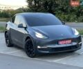 Сірий Тесла Model Y, об'ємом двигуна 0 л та пробігом 109 тис. км за 20500 $, фото 1 на Automoto.ua