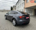 Серый Тесла Model Y, объемом двигателя 0 л и пробегом 170 тыс. км за 19500 $, фото 14 на Automoto.ua