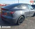 Сірий Тесла Model Y, об'ємом двигуна 0 л та пробігом 86 тис. км за 22000 $, фото 19 на Automoto.ua