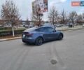 Серый Тесла Model Y, объемом двигателя 0 л и пробегом 100 тыс. км за 23500 $, фото 14 на Automoto.ua