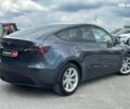 Серый Тесла Model Y, объемом двигателя 0 л и пробегом 77 тыс. км за 28490 $, фото 8 на Automoto.ua