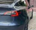 Серый Тесла Model Y, объемом двигателя 0 л и пробегом 83 тыс. км за 21499 $, фото 21 на Automoto.ua