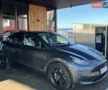 Серый Тесла Model Y, объемом двигателя 0 л и пробегом 81 тыс. км за 22099 $, фото 14 на Automoto.ua