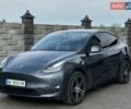 Серый Тесла Model Y, объемом двигателя 0 л и пробегом 181 тыс. км за 17800 $, фото 1 на Automoto.ua