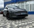 Сірий Тесла Model Y, об'ємом двигуна 0 л та пробігом 77 тис. км за 30555 $, фото 32 на Automoto.ua