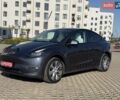 Серый Тесла Model Y, объемом двигателя 0 л и пробегом 143 тыс. км за 18900 $, фото 1 на Automoto.ua