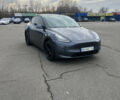 Серый Тесла Model Y, объемом двигателя 0 л и пробегом 99 тыс. км за 22300 $, фото 2 на Automoto.ua